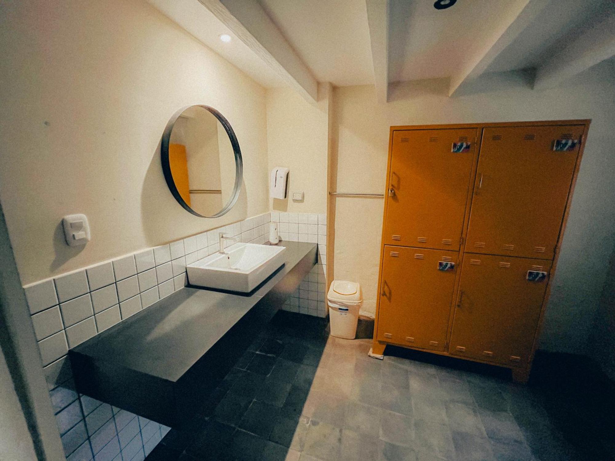 Viajero Lima - Barranco Hostel מראה חיצוני תמונה