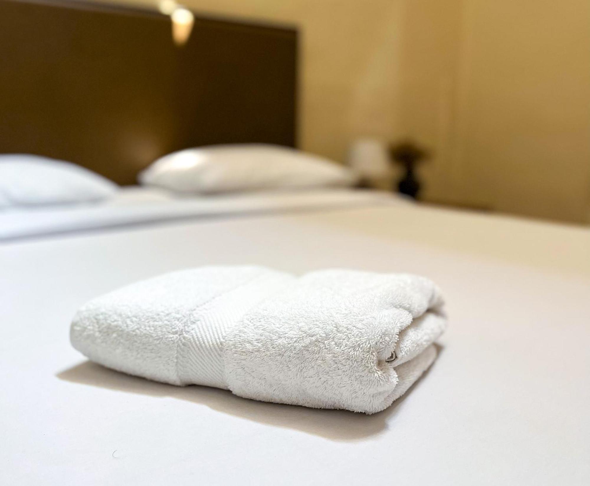 Viajero Lima - Barranco Hostel חדר תמונה