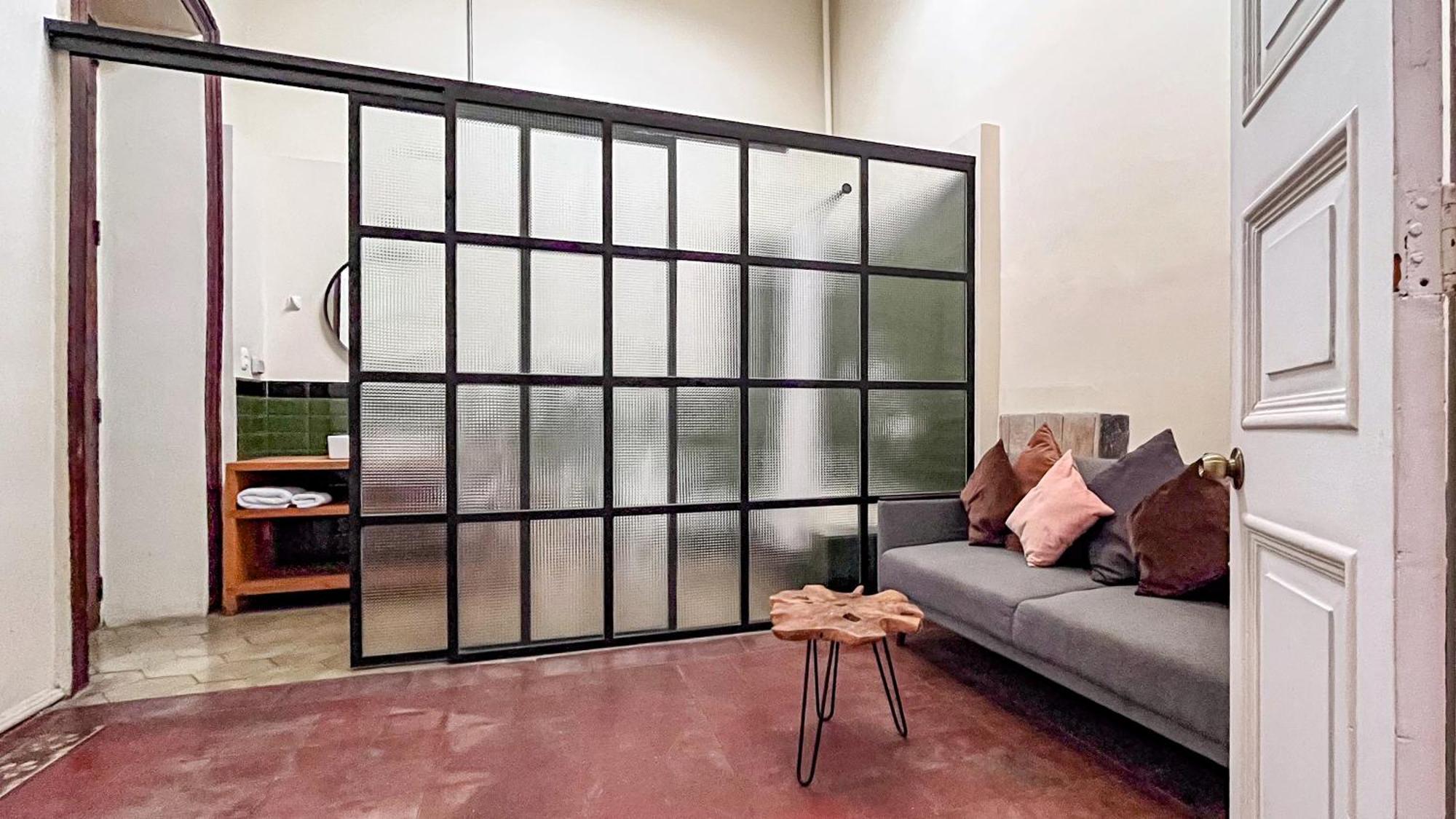 Viajero Lima - Barranco Hostel מראה חיצוני תמונה