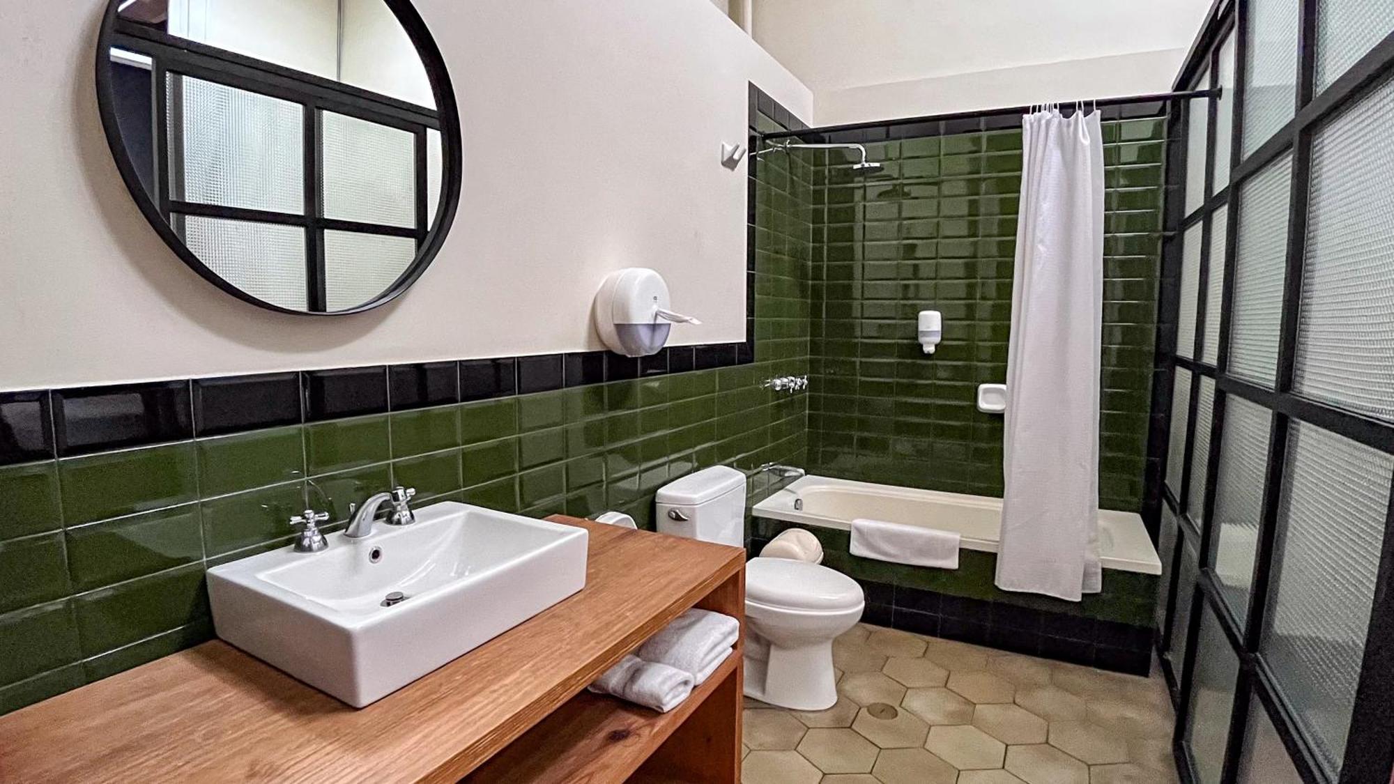 Viajero Lima - Barranco Hostel חדר תמונה